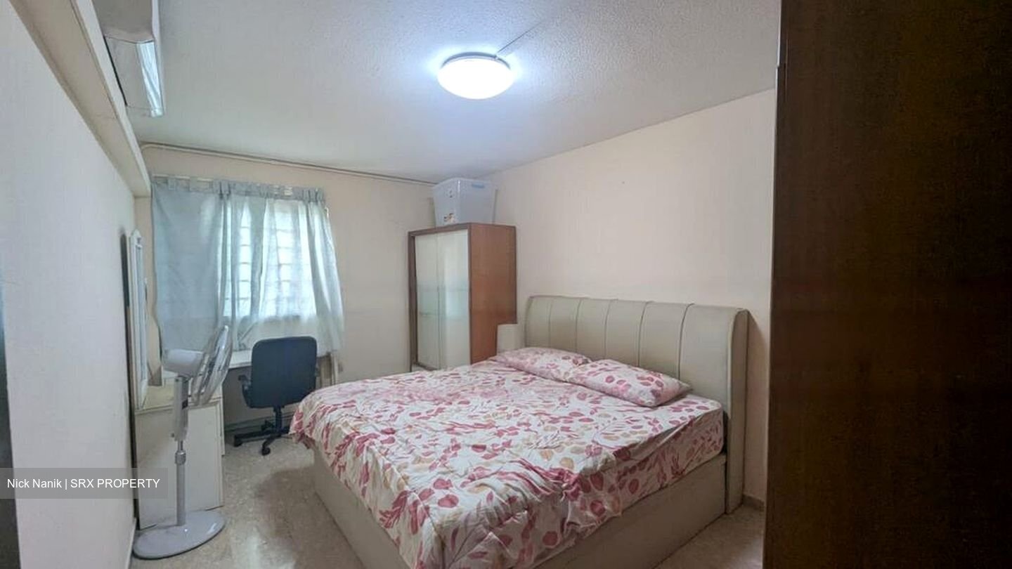 Blk 650 Hougang Avenue 8 (Hougang), HDB 4 Rooms #456905451